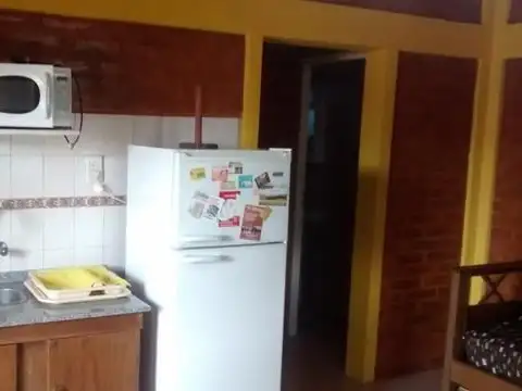 Departamento en Venta al Norte