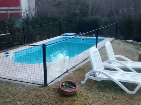 Departamento en Venta en Potrero De Los Funes, USD 140.000