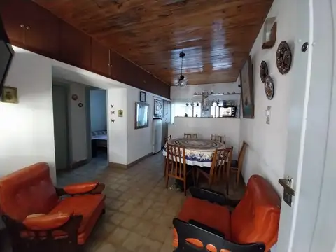 PH en  La Lucila del Mar