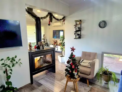 Casa en Venta 9 años