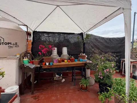 PH EN VENTA DOS AMBIENTES CON TERRAZA VILLA LUGANO