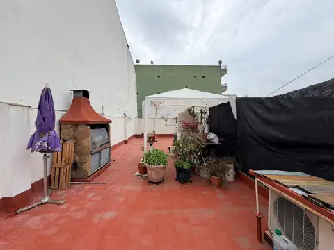 Depto Tipo Casa en Venta en Villa Lugano, USD 43.000