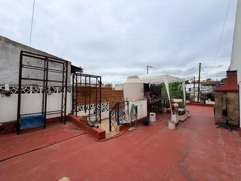 Depto Tipo Casa en Venta de 1 dormitorio