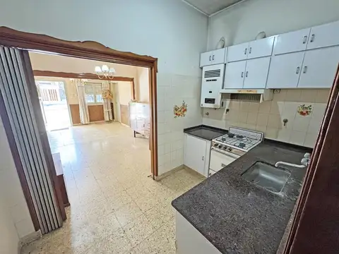 Casa en Venta en San Lorenzo, USD 95.000