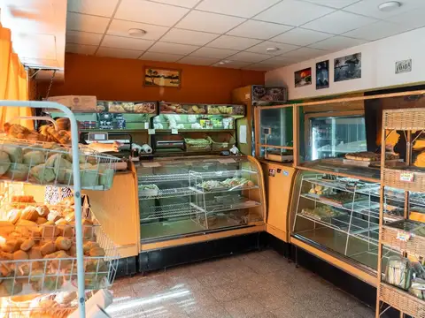 Local en Venta en Barrio Industrial, USD 75.000