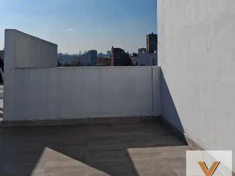 Departamento en Alquiler Apto profesional