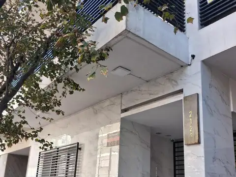 Departamento en Alquiler al Norte