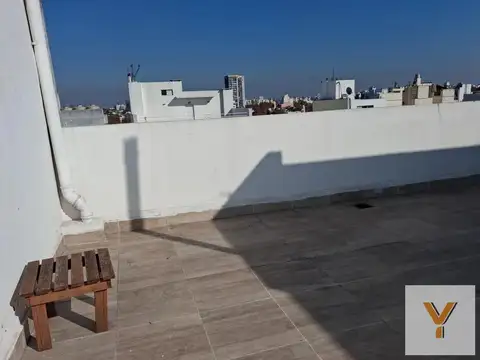 Departamento en Alquiler A Estrenar