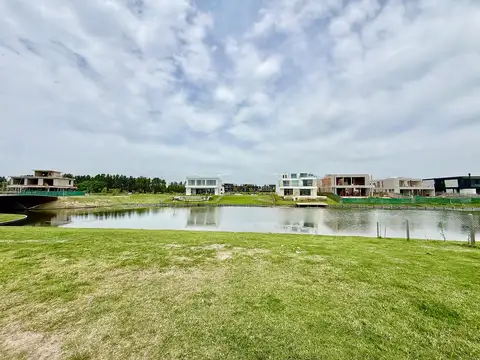 Terreno en Venta en Nordelta, USD 498.000