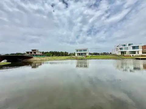 Terreno en Venta en Nordelta, USD 498.000