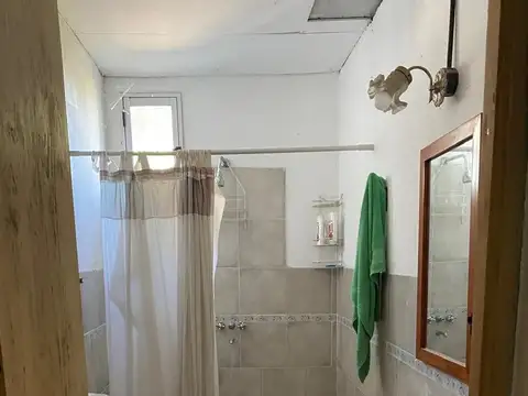 VENTA CAMPO 16 HA CON 2 CASAS Y ´PILETA  SUIPACHA