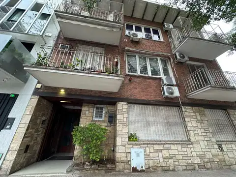 Departamento en Venta Permite mascota