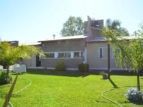 Casa en Venta 10 años