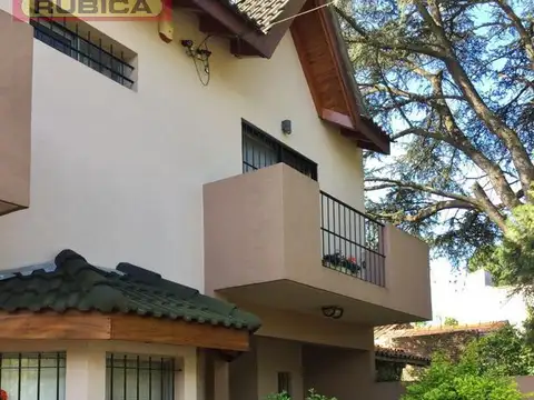 Casa - Don Torcuato