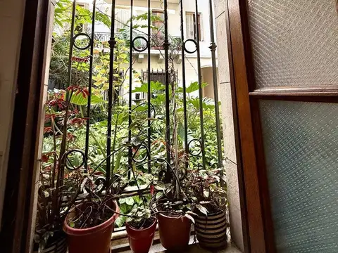 Departamento en Alquiler 106 años