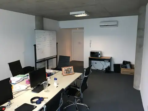 Oficina en Venta 8 años