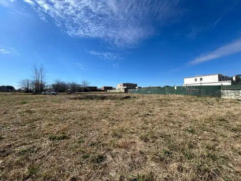 Terreno en Venta en Pilara, USD 125.000
