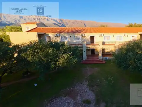 AVENIDA NORTE al 1700