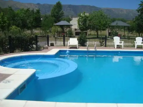 Hotel en Venta en Merlo, USD 1.600.000