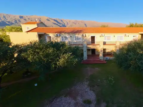 AVENIDA NORTE al 1700