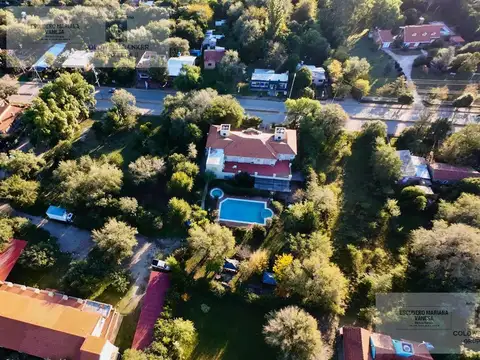 VENTA HOTEL MERLO SAN LUIS FUNCIONANDO CATEGORIA