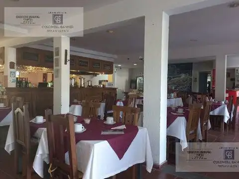 AVENIDA NORTE al 1700