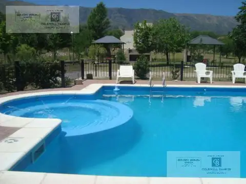 Hotel en Venta en Merlo, USD 1.600.000