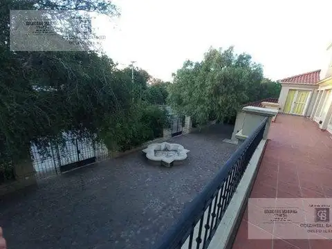 VENTA HOTEL MERLO SAN LUIS FUNCIONANDO CATEGORIA