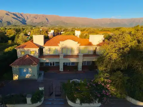 Hotel en Venta en Merlo, USD 1.600.000