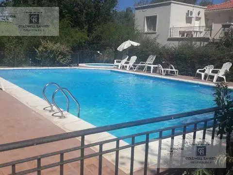 Hotel en Venta en Merlo, USD 1.600.000