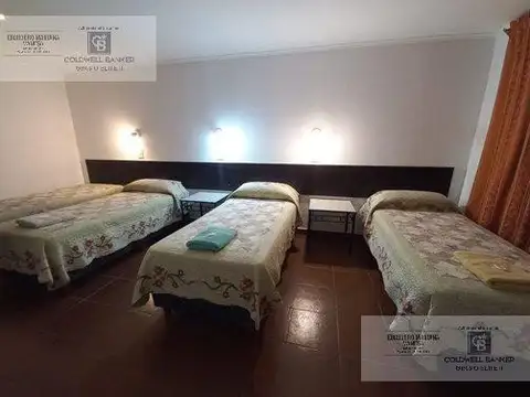 Hotel en Venta 13 años