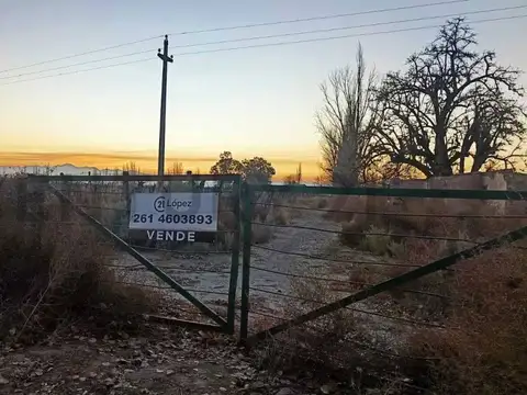 Venta de Finca en zona Este