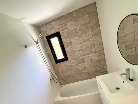 Departamento en Alquiler al Norte