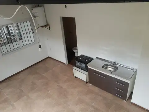 MUY LINDO DEPTO. TIPO DUPLEX  P/PERSONA SOLA