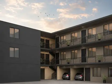 Departamento en Venta de 4 ambientes
