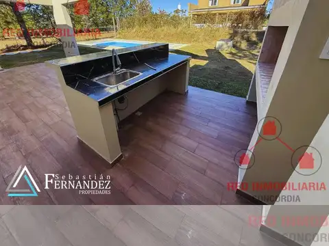 Casa en Venta de 3 dormitorios