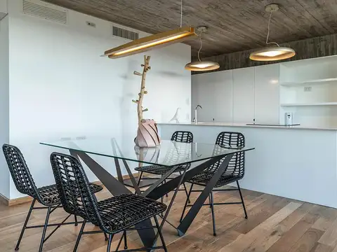 Departamento en Venta en Arroyito, USD 370.000