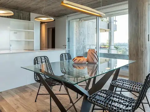 Departamento en Venta de 3 dormitorios
