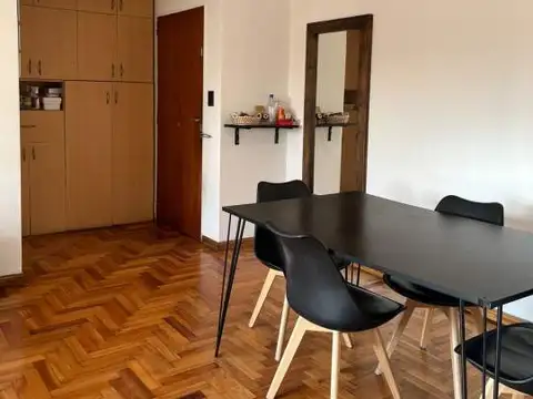 Departamento en Venta en Ramos Mejía, USD 119.000
