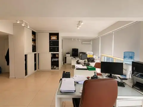 Oficina en Venta en Microcentro, USD 187.000