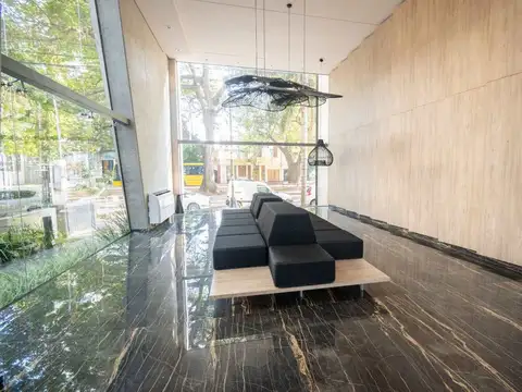 INCREÍBLE DEPARTAMENTO SOBRE BV. GALVEZ