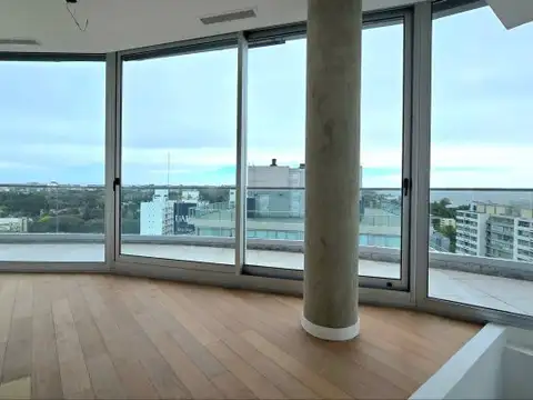 Departamento 5 ambientes con 2 baños