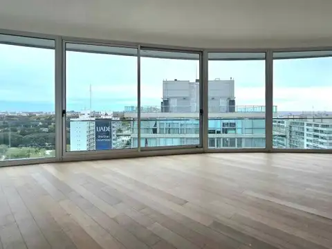 Departamento en Venta de 5 ambientes