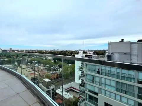 Avenida del Libertador 1600 , Piso 19