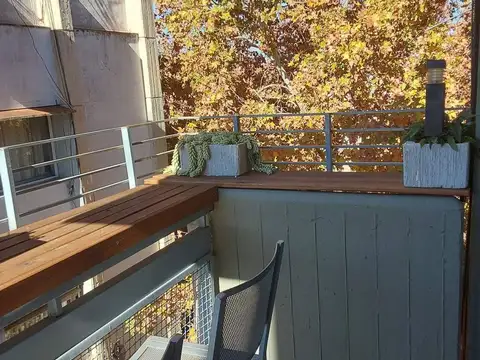 Departamento en Alquiler de 4 ambientes