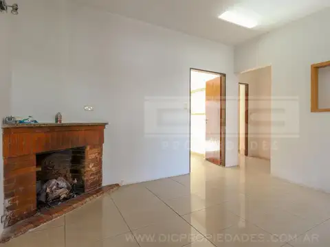 Casa en Venta de 1 dormitorio
