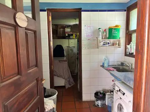 Casa en Venta 25 años
