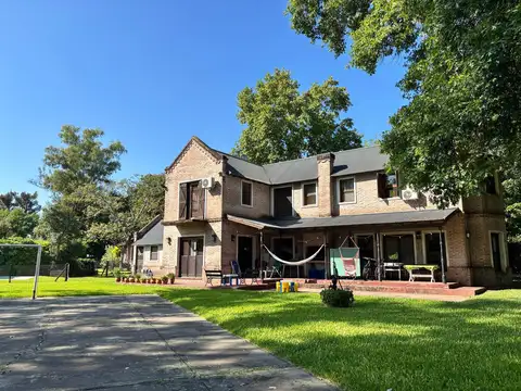 Venta en barrio cerrado El Pato Verde. Terreno de 1.905 m2