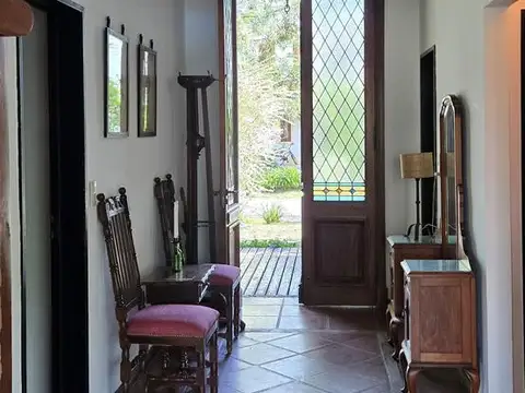 Casa en Alquiler Temporal de 2 dormitorios