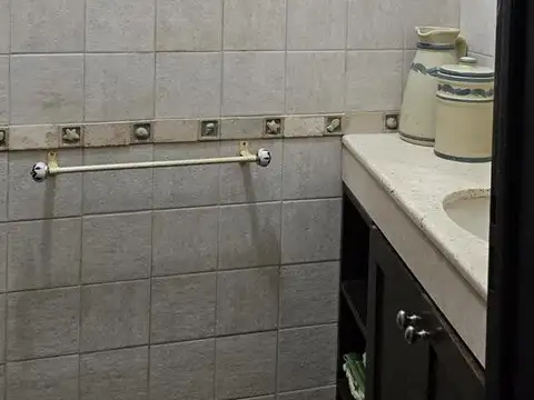 Casa en alquiler temporario en barrio cerrado Los Berros, Bella Vista